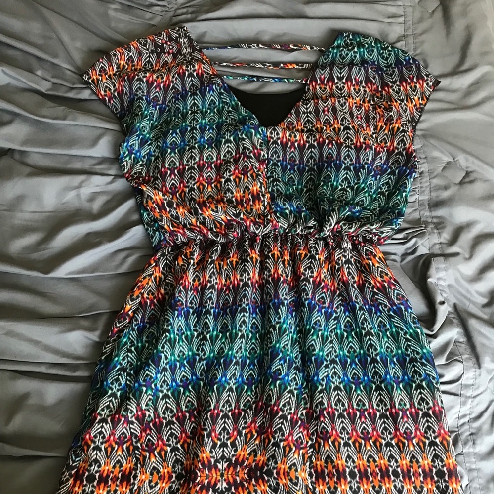 Beautiful dress for low price